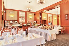 Olympia Wellness Hotel