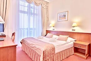 Olympia Wellness Hotel