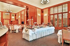 Olympia Wellness Hotel