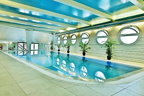 Olympia Wellness Hotel