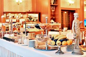 Olympia Wellness Hotel