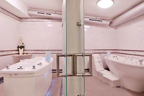 Olympia Wellness Hotel