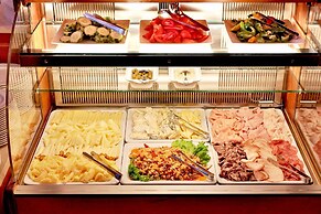 Olympia Wellness Hotel