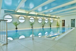 Olympia Wellness Hotel