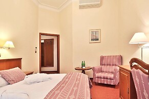 Olympia Wellness Hotel