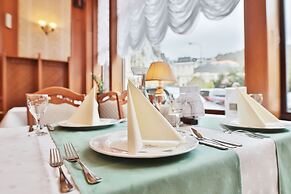 Olympia Wellness Hotel