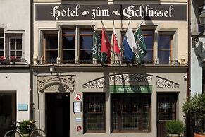 Hotel Schlüssel