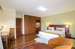 Waridi Paradise Hotel & Suites