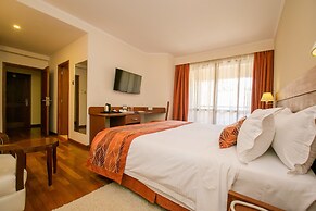 Waridi Paradise Hotel & Suites