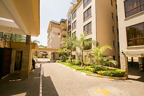 Waridi Paradise Hotel & Suites