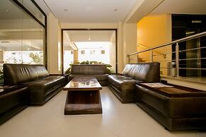 Waridi Paradise Hotel & Suites