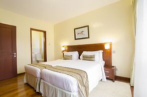 Waridi Paradise Hotel & Suites