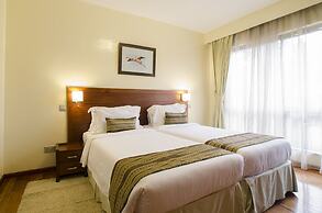 Waridi Paradise Hotel & Suites