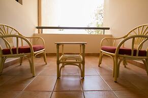 Waridi Paradise Hotel & Suites