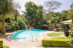 Waridi Paradise Hotel & Suites