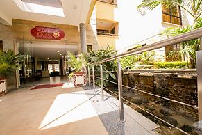Waridi Paradise Hotel & Suites