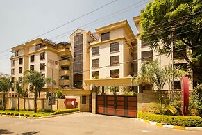 Waridi Paradise Hotel & Suites