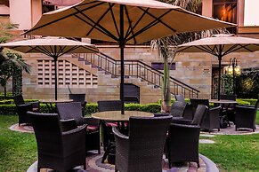 Waridi Paradise Hotel & Suites