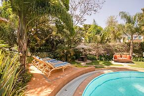 Waridi Paradise Hotel & Suites