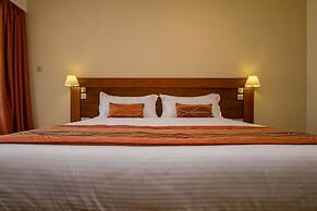 Waridi Paradise Hotel & Suites