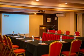 Waridi Paradise Hotel & Suites