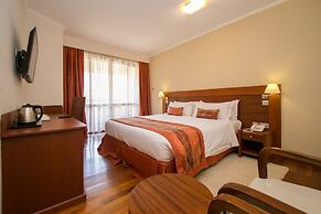 Waridi Paradise Hotel & Suites