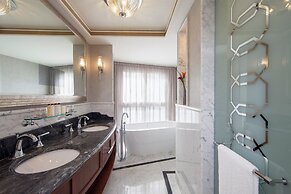 Waldorf Astoria Jerusalem
