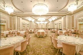 Waldorf Astoria Jerusalem