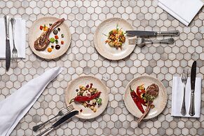 Waldorf Astoria Jerusalem