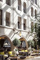 Waldorf Astoria Jerusalem