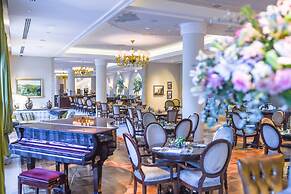 Waldorf Astoria Jerusalem