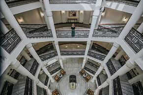 Waldorf Astoria Jerusalem