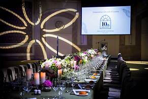 Waldorf Astoria Jerusalem