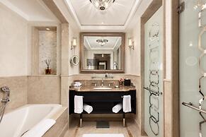 Waldorf Astoria Jerusalem