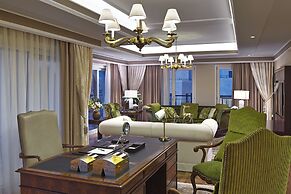 Waldorf Astoria Jerusalem