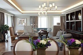 Waldorf Astoria Jerusalem