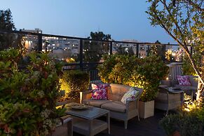 Waldorf Astoria Jerusalem