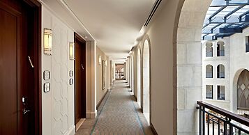 Waldorf Astoria Jerusalem