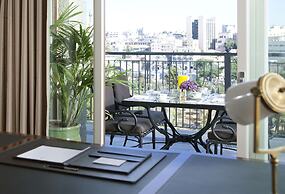 Waldorf Astoria Jerusalem