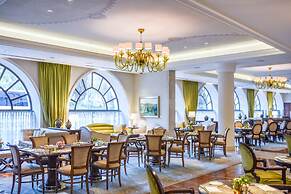 Waldorf Astoria Jerusalem