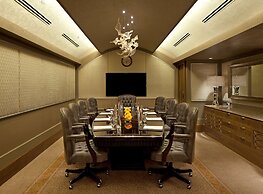 Waldorf Astoria Jerusalem