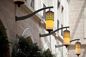 Waldorf Astoria Jerusalem