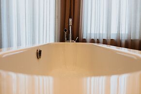 Waldorf Astoria Jerusalem