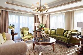 Waldorf Astoria Jerusalem