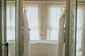 Waldorf Astoria Jerusalem