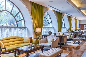 Waldorf Astoria Jerusalem