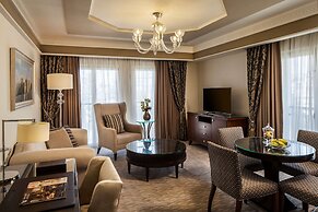 Waldorf Astoria Jerusalem