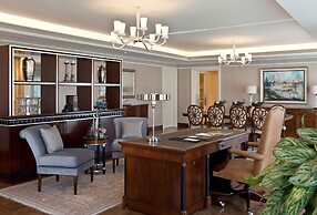 Waldorf Astoria Jerusalem