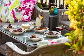 Waldorf Astoria Jerusalem