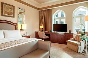 Waldorf Astoria Jerusalem